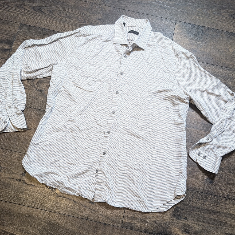 Saks Fifth Avenue Mens‎ Top Size XXL